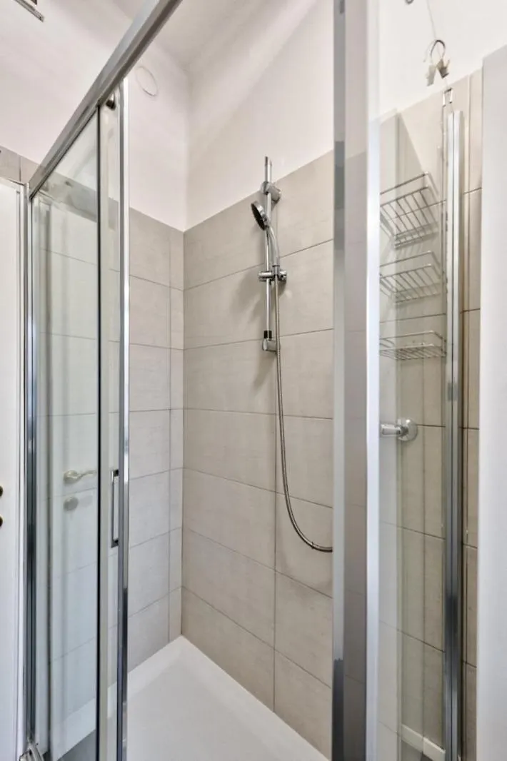 City Living Guest House Venice Mestre Italy