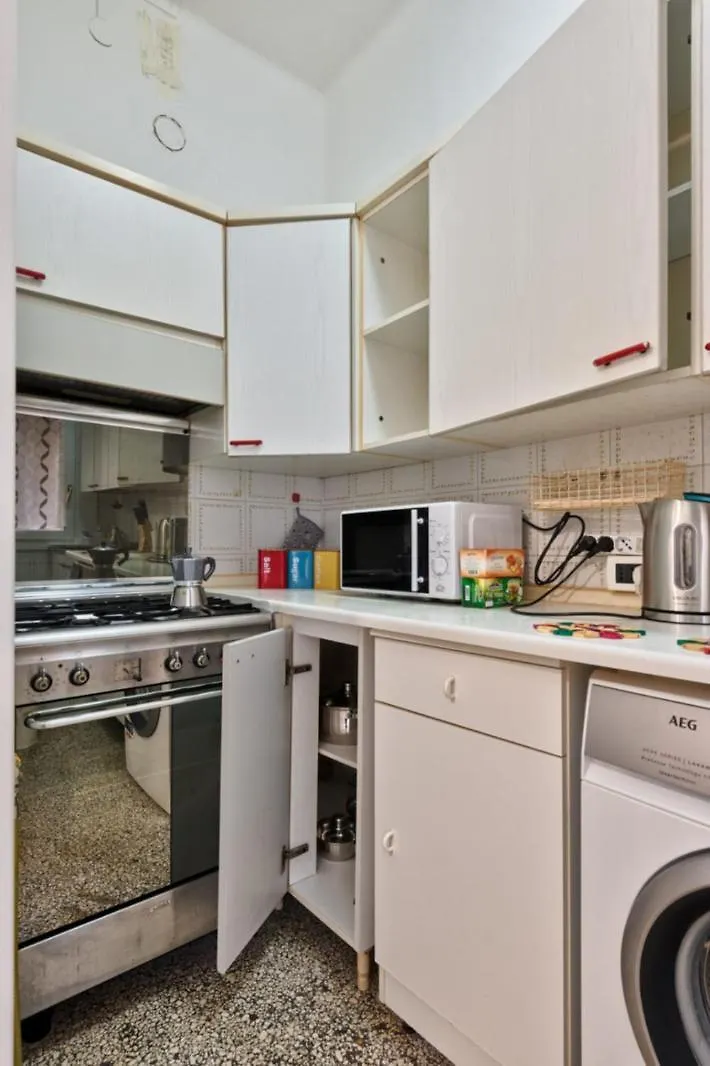 City Living Guest House Venice Mestre Italy
