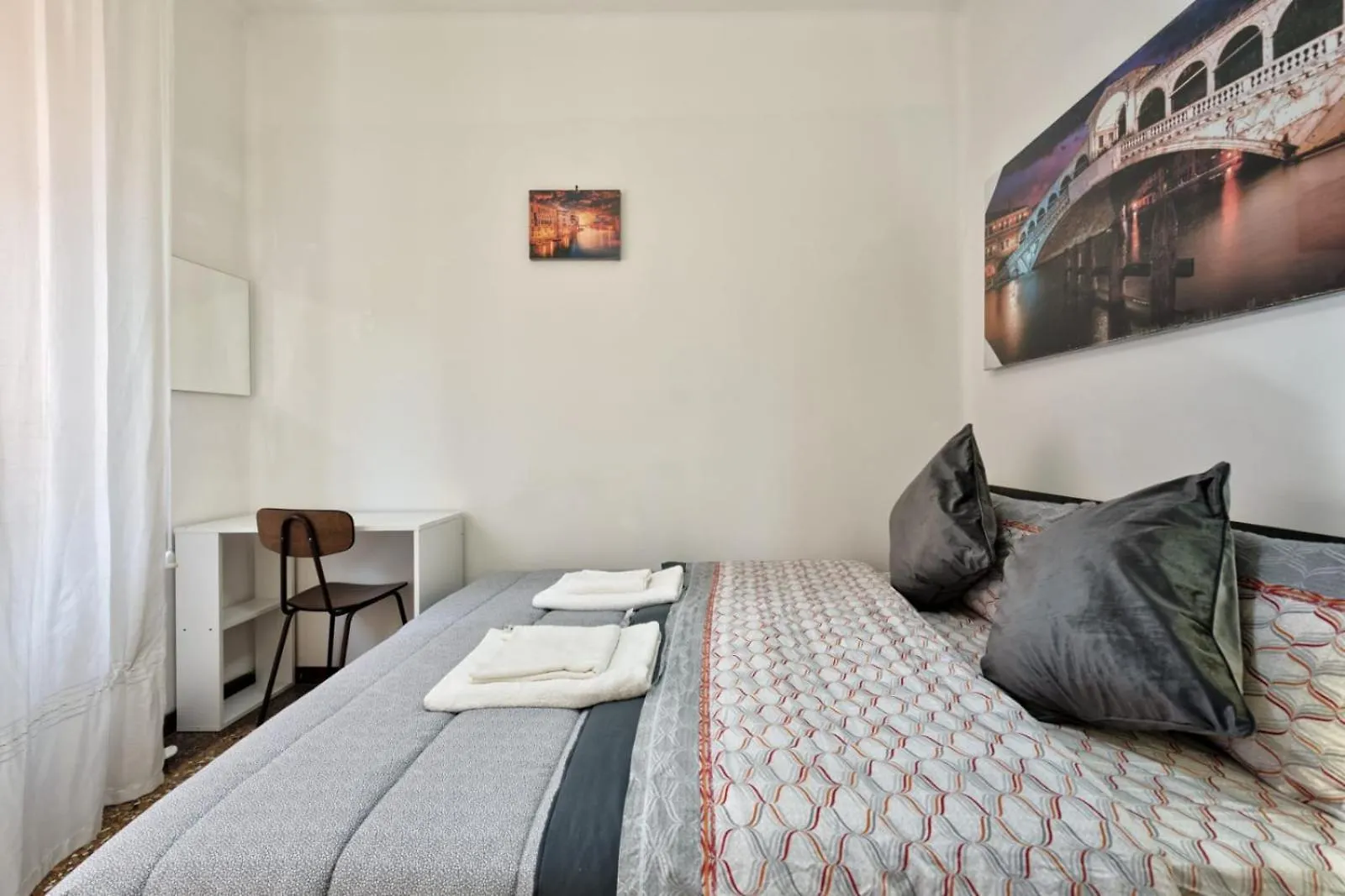 City Living Guest House Venice Mestre