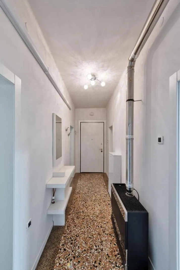 City Living Guest House Venice Mestre 0*,  Italy