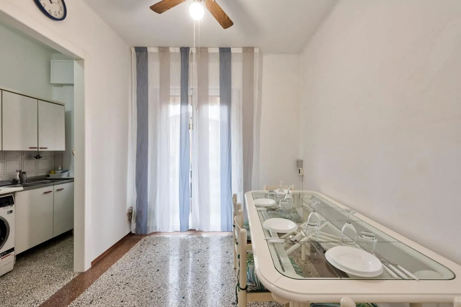 City Living Guest House Venice Mestre