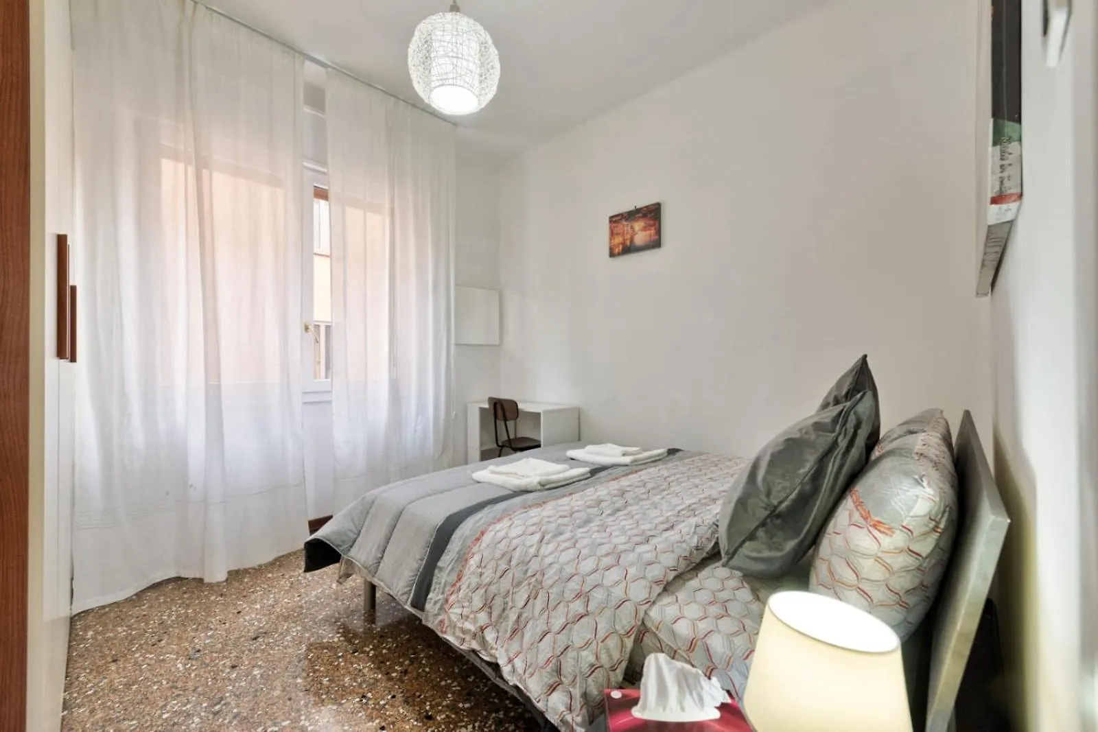 City Living Guest House Venice Mestre