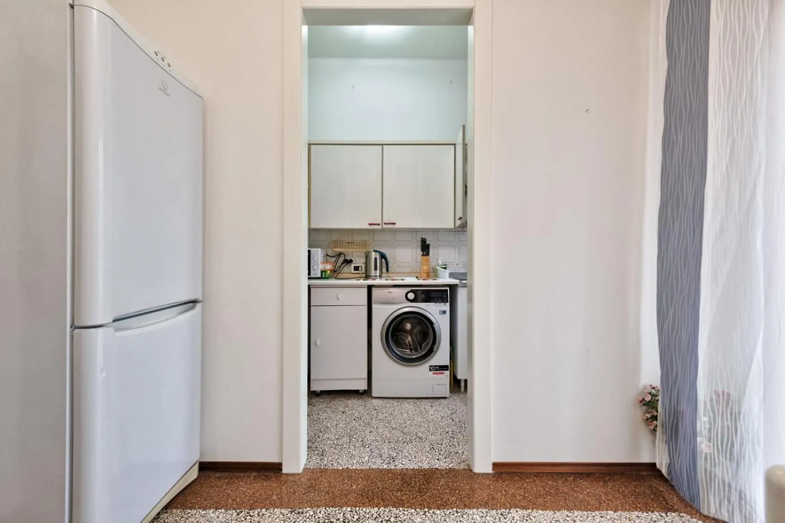 City Living Guest House Venice Mestre