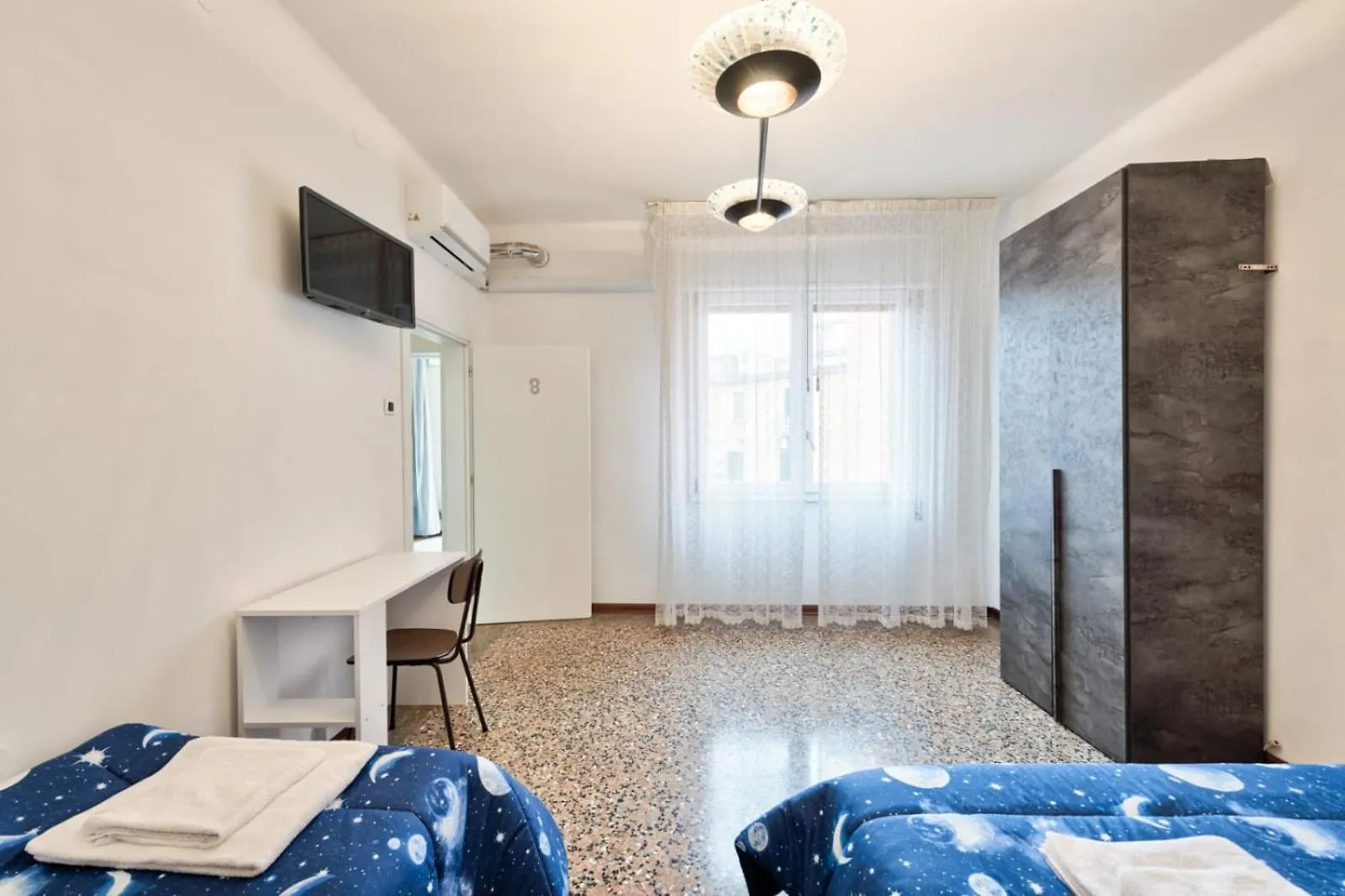 City Living Guest House Venice Mestre