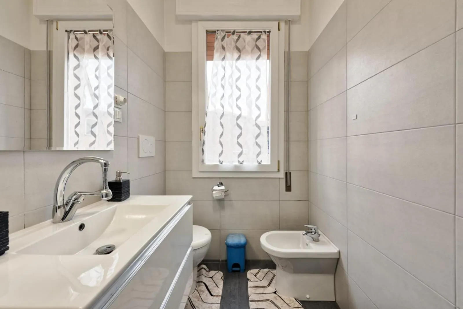City Living Guest House Venice Mestre 0*,